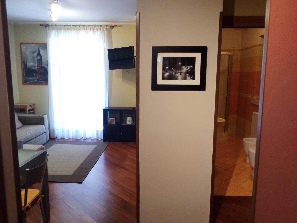 Mazzini House Daire Katanya Dış mekan fotoğraf