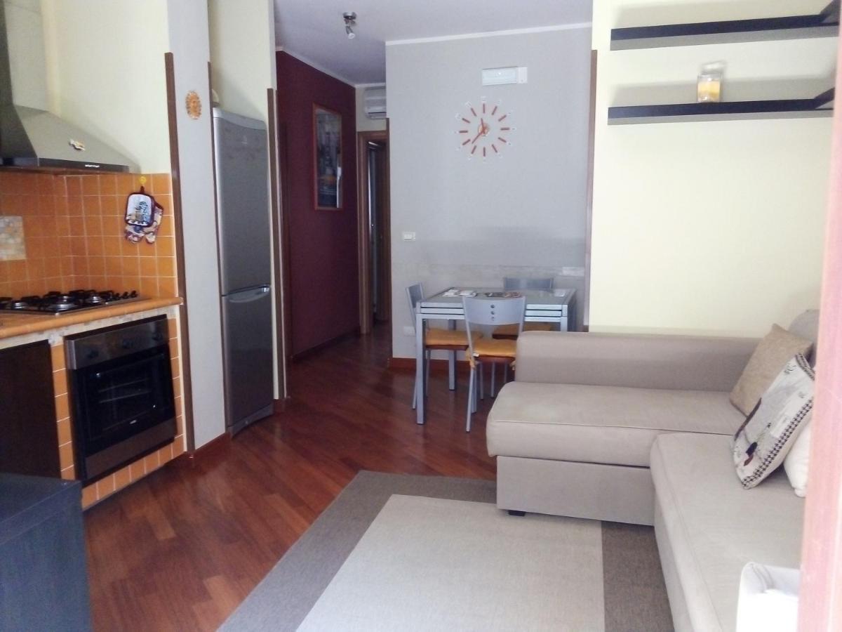 Mazzini House Daire Katanya Dış mekan fotoğraf